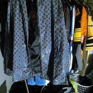 LV jacket